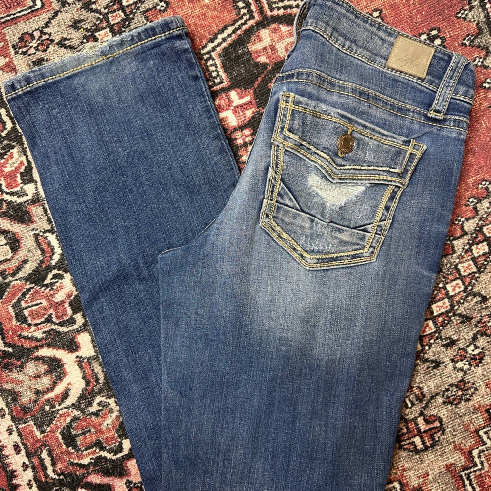 Daytrip Tailored Boot